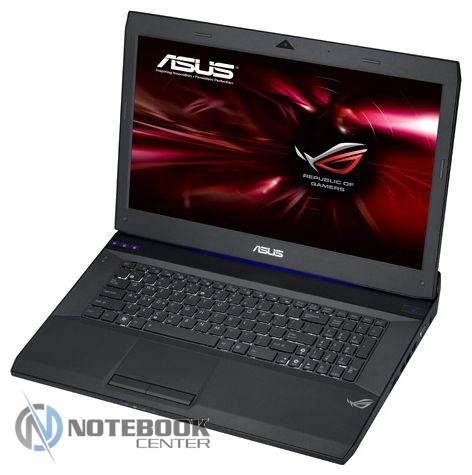 ASUS G73Jw