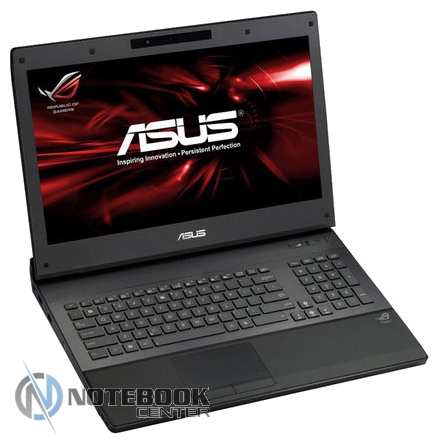 ASUS G74SX-90N56C532W618AVD53AY