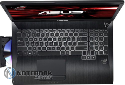 ASUS G750JH 90NB0181-M01120