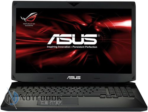 ASUS G750JH 90NB0182-M02020