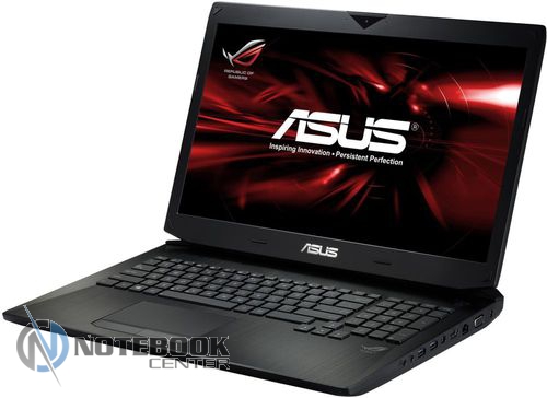 ASUS G750JH 90NB0182-M02020