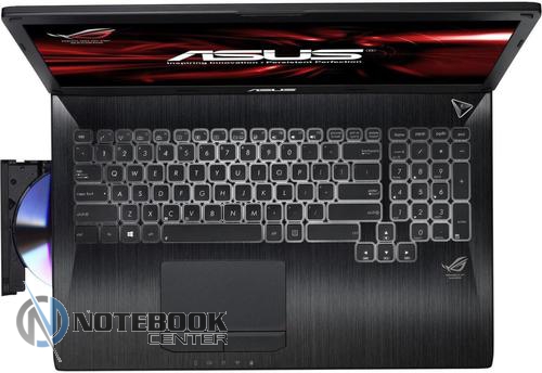 ASUS G750JM 90NB04J1-M00890