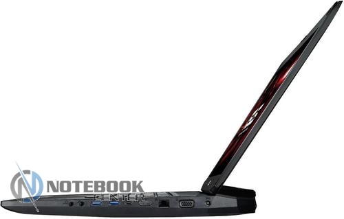 ASUS G750JM 90NB04J1-M00890