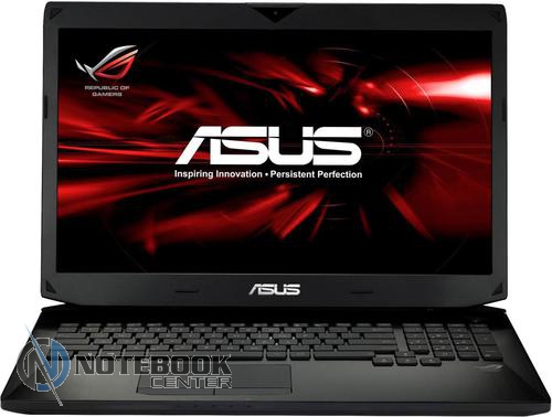 ASUS G750JM 90NB04J1-M01020