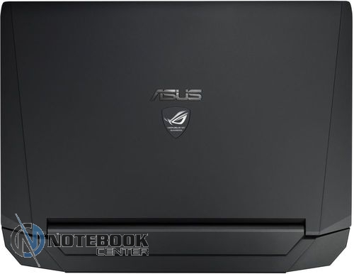 ASUS G750JX