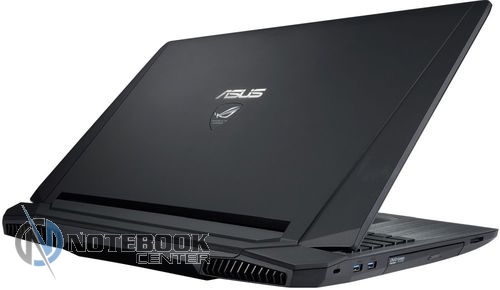 ASUS G750JX
