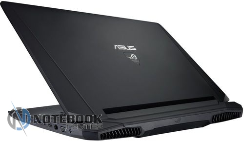 ASUS G750JX