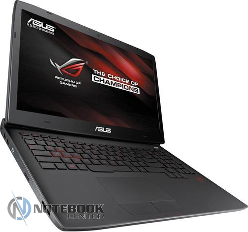 ASUS G751JY