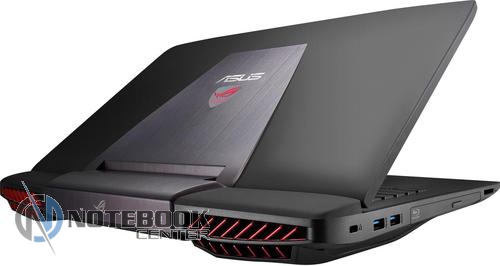 ASUS G751JY