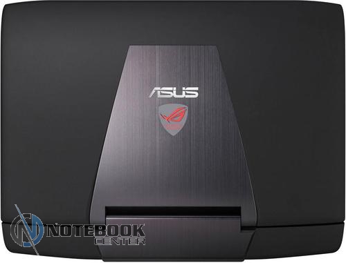 ASUS G751JY 90NB06F1-M01090