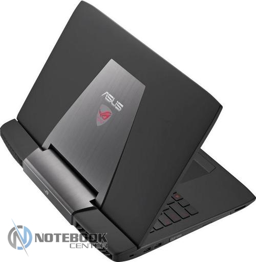 ASUS G751JY 90NB06F1-M05870