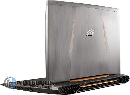 ASUS G752VT