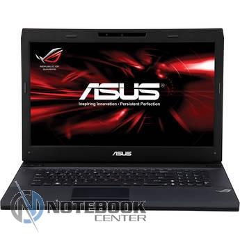 ASUS G75VW-90N2VC152W14H25813AY