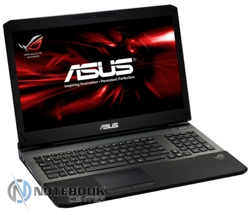 ASUS G75VW-90N2VC152W14H25813AY