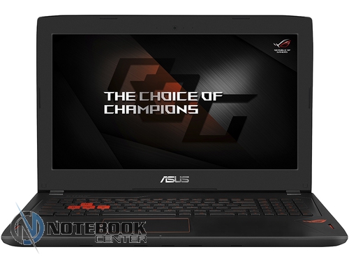 ASUS GL502VY