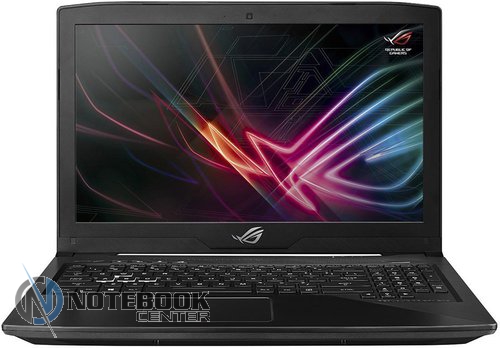 ASUS GL503VD RO Strix ED364T