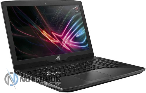 ASUS GL503VD RO Strix ED364T