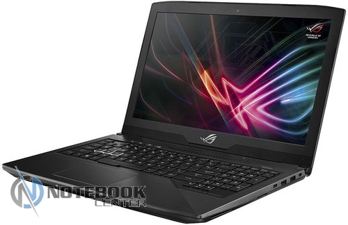 ASUS GL503VD RO Strix ED364T