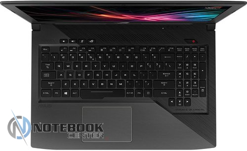 ASUS GL503VD RO Strix ED364T