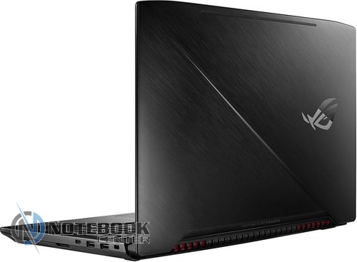 ASUS GL503VD RO Strix ED364T