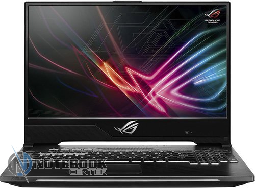 ASUS GL504M