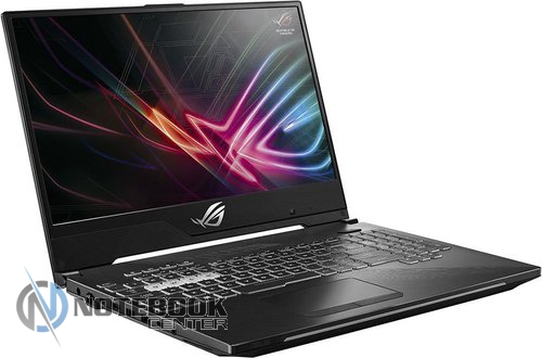 ASUS GL504M