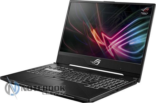ASUS GL504M