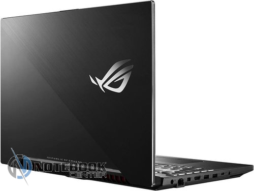 ASUS GL504M