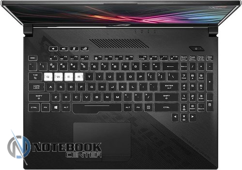 ASUS GL504M HERO II ES254T