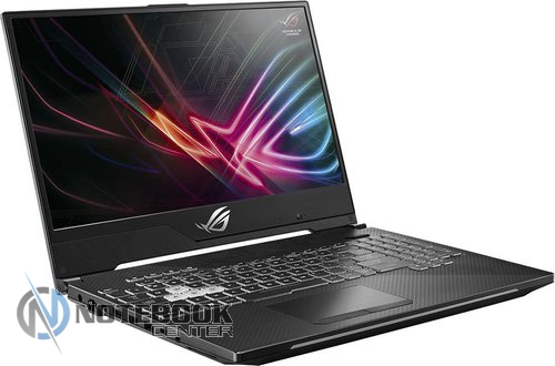 ASUS GL504S