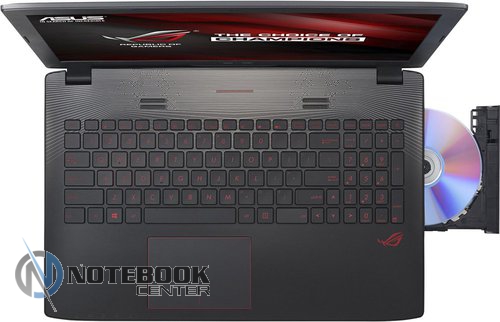 ASUS GL552VW RO CN481T