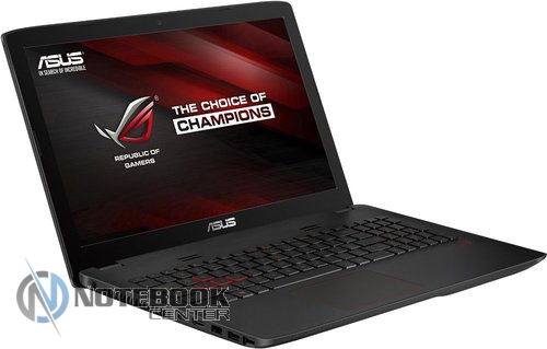 ASUS GL552VW RO CN866T