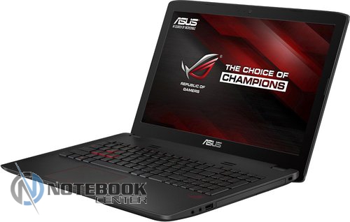 ASUS GL552VW RO CN866T