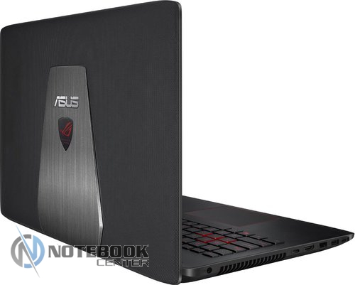 ASUS GL552VW RO CN866T