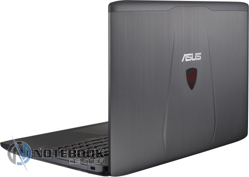 ASUS GL552VW-CN866T 90NB09I1-M10940