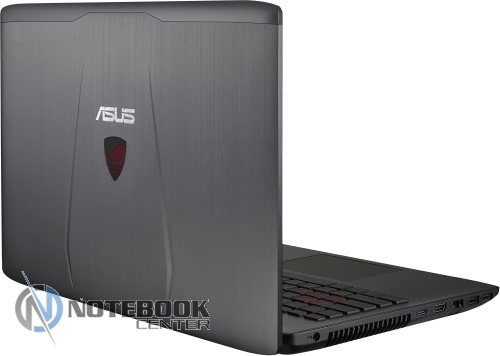 ASUS GL552VX