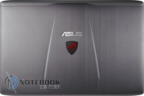ASUS GL552VX 90NB0AW3-M03450