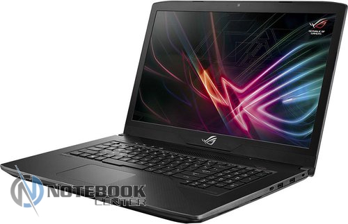 ASUS GL703E RO Strix SCAR C168