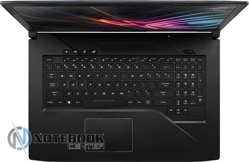 ASUS GL703E RO Strix SCAR C183