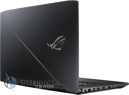 ASUS GL703E RO Strix SCAR C183