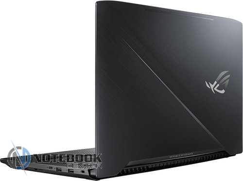 ASUS GL703E RO Strix SCAR C183