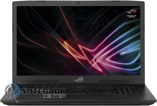 ASUS GL703M