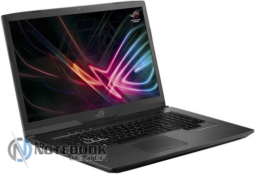 ASUS GL703M