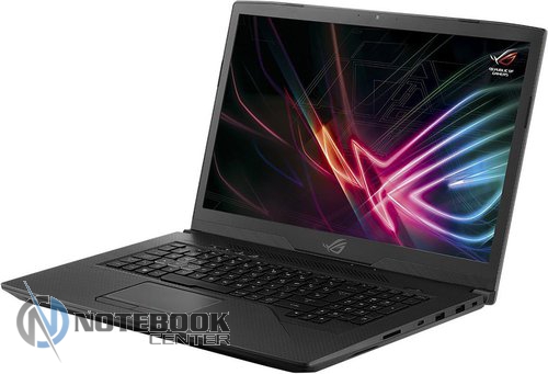 ASUS GL703M