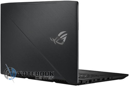 ASUS GL703M