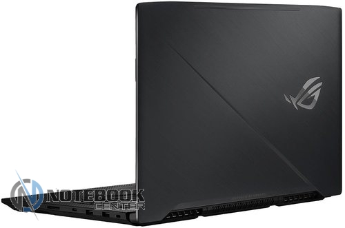 ASUS GL703M