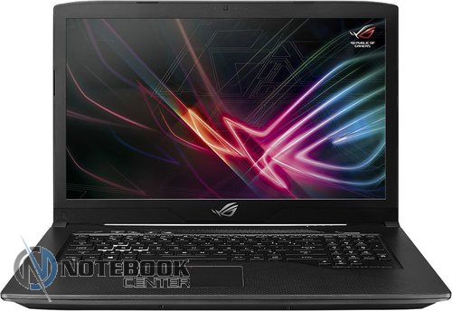 ASUS GL703M RO Strix SCAR EE224