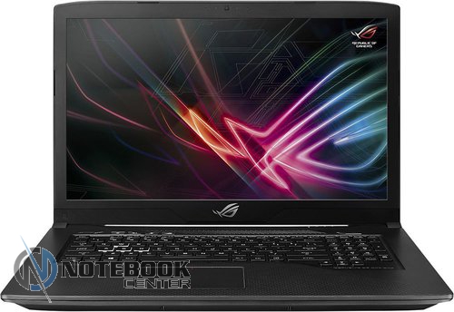 ASUS GL703S