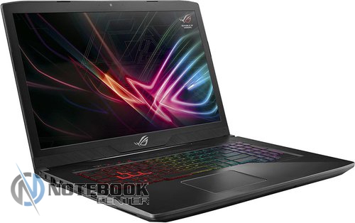 ASUS GL703VD RO Strix  C114T