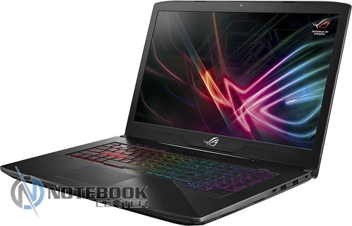 ASUS GL703VD RO Strix  C114T